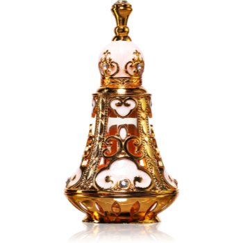 Al Haramain Dunes of Dubai ulei parfumat unisex - imagine 2